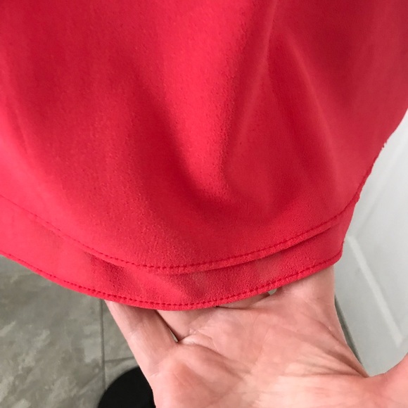 ❤️3X20 PAPER CRANE SLEEVELESS HALTERNECK Tank Top | M - Picture 5 of 12